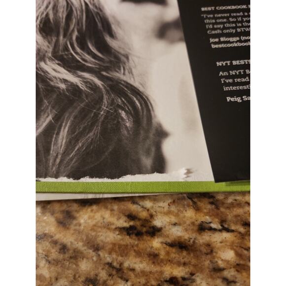 Ragland Road Book "I'd ate the Back Door Buttered Ma! - Picture 4 of 5